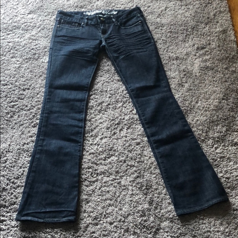Express Jeans - Picture 2 of 2
